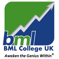 BML College UK & International logo - Similar company to Aims Education
