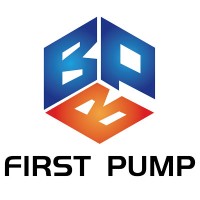Beijing First Pump logo - Similar company to An Pump