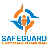 SAFEGUARD INFRACARE PRIVATE LIMITED logo - Similar company to Hitech Institute Of Security And Safety Management Pvt. Ltd.