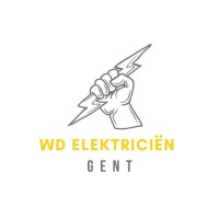 WD Elektricien Gent logo - Similar company to Jrb Energy