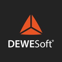 Dewesoft logo - Similar company to Phytools Llc