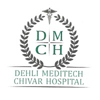 DMCH-Bodhgaya logo - Similar company to Ibs Dehradun