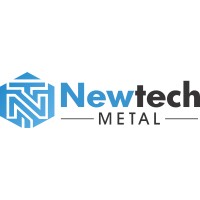 Newtech Metal International PVT. LTD. logo - Similar company to Vr Precision Casting