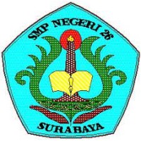 SMP Negeri 26 Surabaya logo - Similar company to Sma Negeri 11 Surabaya