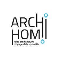 archihomii logo - Similar company to Illios