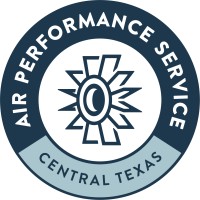 Air Performance Service of Central Texas logo - Similar company to Aps Building Services Inc