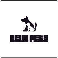 HelloPets Inc. logo - Similar company to Working Skills Centre