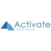 Activate Worldwide Ltd