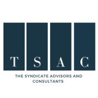 The Syndicate Advisors and Consultants LLC logo - Similar company to Abhijith Preman & Co. Llp Chartered Accountants