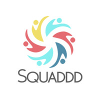 Squaddd logo - Similar company to Modern Dca