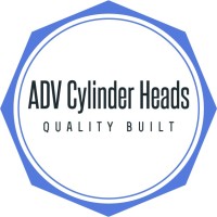 ADV Cylinder Heads logo - Similar company to Cylinder Head Services Uk