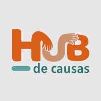 Hub de Causas logo - Similar company to Mazer Solar