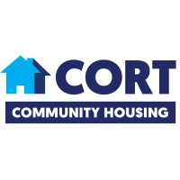 CORT Community Housing logo - Similar company to Squan Backoffice Experts