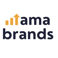 Amabrands logo - Similar company to Baim