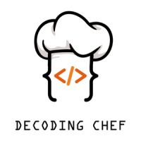 deCoding Chef logo - Similar company to Shaver Communications