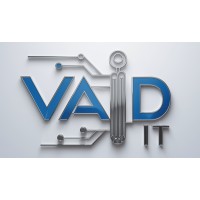 VAID IT logo - Similar company to Venturis Group Inc