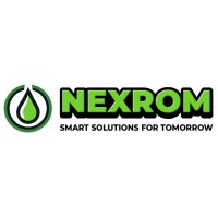 Nexrom logo - Similar company to Indusolver