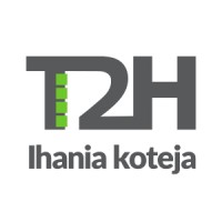 T2H - Ihania koteja logo - Similar company to Dreamled Oy