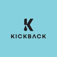 Kickback logo - Similar company to Acm Cloud @ Ucla