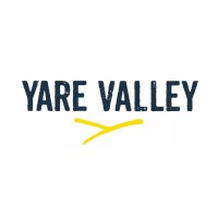 Yare Valley logo - Similar company to St. Giles Gin