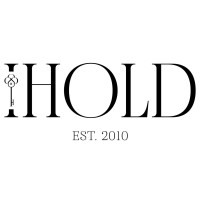 IHold AG logo - Similar company to Clearwealth Gmbh