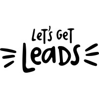Let's get Leads logo - Similar company to Netwrkqube
