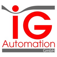 IG Automation GmbH logo - Similar company to Vb Set Srl