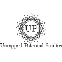 Untapped Potential Studios logo - Similar company to Opream For Software Development