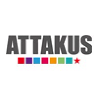 Attakus logo - Similar company to Symétrie 3D