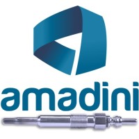Amadini logo - Similar company to Custom Truck Concept