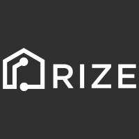 RIZE Modular logo - Similar company to Proto Homes