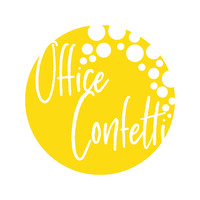 Office Confetti