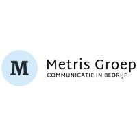 Metris Groep logo - Similar company to Nis Training
