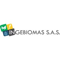 Ingebiomas S.A.S logo - Similar company to Ingeovital S.A.S
