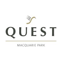 Quest Macquarie Park logo - Similar company to Quest At Sydney Olympic Park