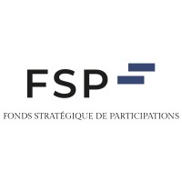 Fonds Stratégique de Participations logo - Similar company to Impala Sas