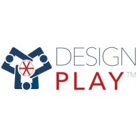 Design Play logo - Similar company to Design Mba