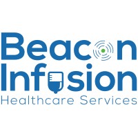 Beacon Infusion Healthcare Services logo - Similar company to Prime Infusions
