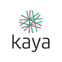 Kaya logo - Similar company to Corada Honey