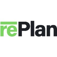 RePlan LLC logo - Similar company to Claimpay