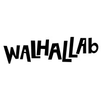 WALHALLAb Zutphen logo - Similar company to De Sleutelplaats