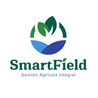 SMARTFIELD logo - Similar company to Smartfield Srl