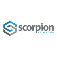 Scorpion ES Group logo - Similar company to Rha Commercial