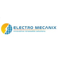 ElectroMecanix logo - Similar company to Praucs
