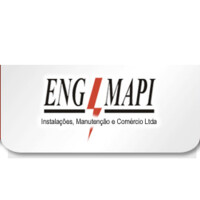Engimapi Instalações Manutenção e Comércio LTDA logo - Similar company to Mettro Service Ltda