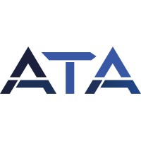ATA logo - Similar company to Go4Robot