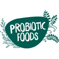 Probiotic Foods Australia logo - Similar company to Bebe & Bella - Probiotic Essentials
