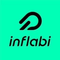 Inflabi logo - Similar company to Refactum