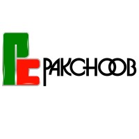 pakchoob logo - Similar company to Sharif Chemical Process Development