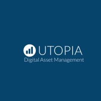 Utopia Digital Asset Management logo - Similar company to Vlg.Digital